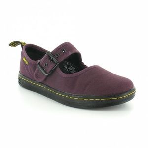 Doc Martens Mary Janes - brand new in box